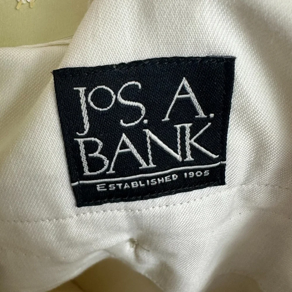 Jos. A. Bank new tags